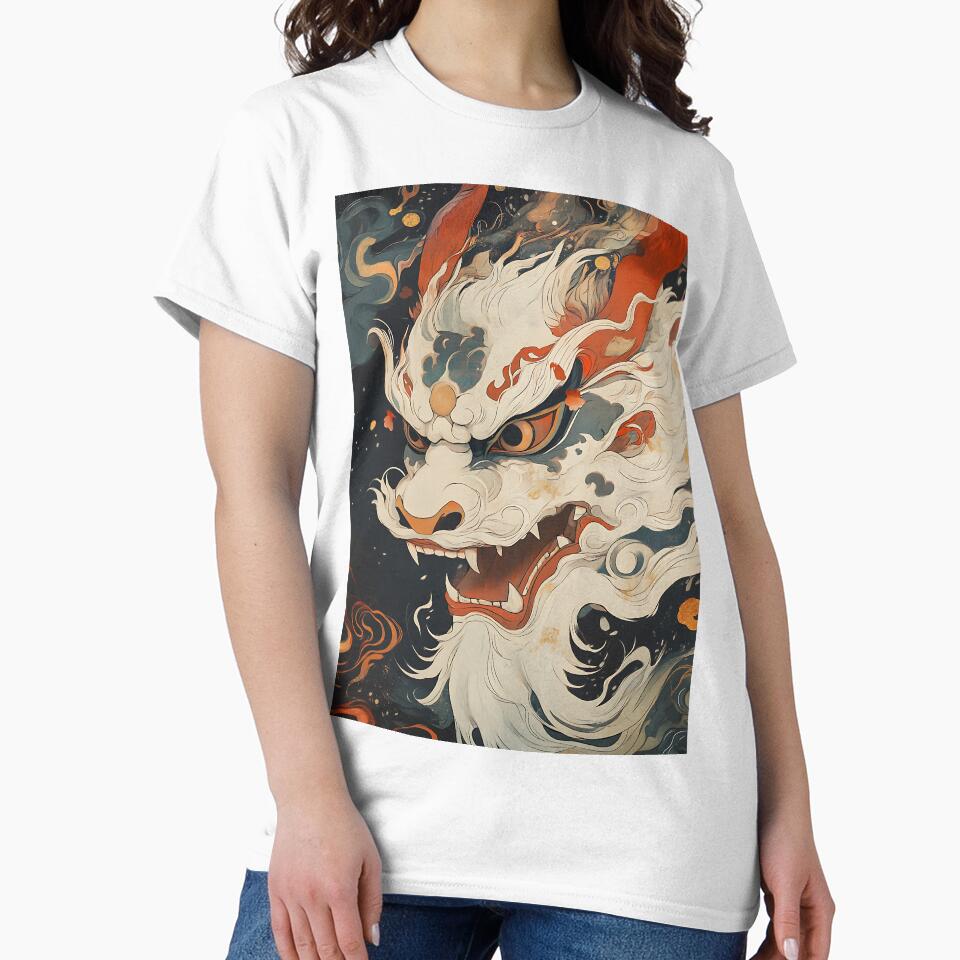 Tales of Japanese Folklore by bapupa