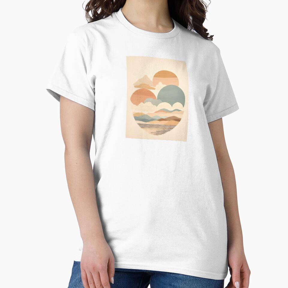 Boho Serene Dream by FocalFrenzy