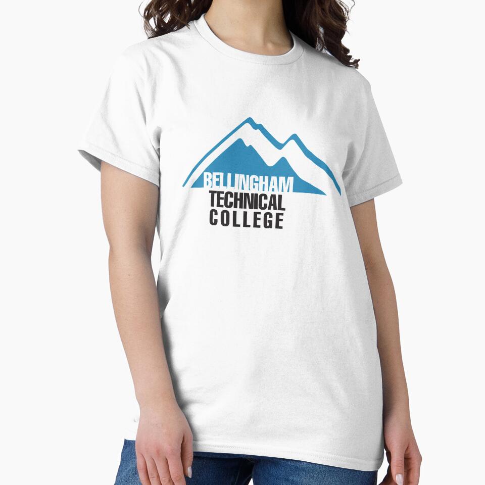 Bell Tech College by Bink41