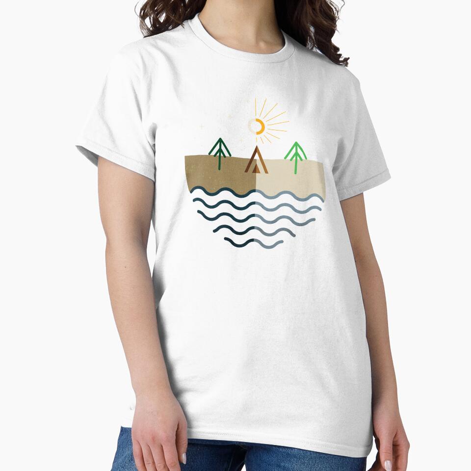 Going Camping-All Day Long by KAPAA