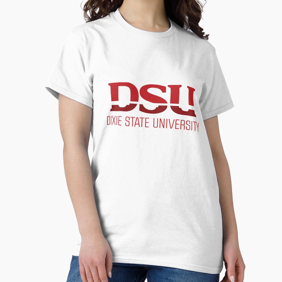Dixie State Utah College (DSU) by Lubaysuku1