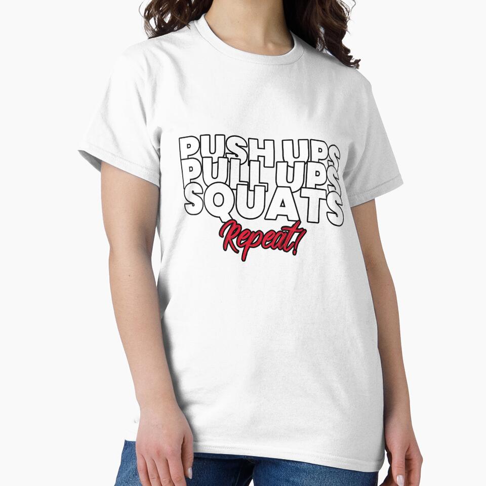Push up by InstantWardrobe