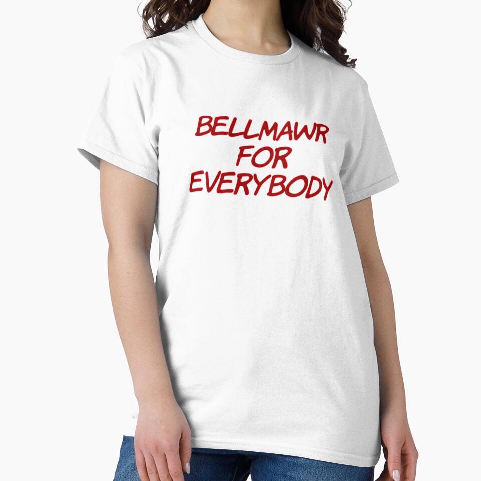 Bellmawr For Everybody - Atilis Gym Arrest by Artistive