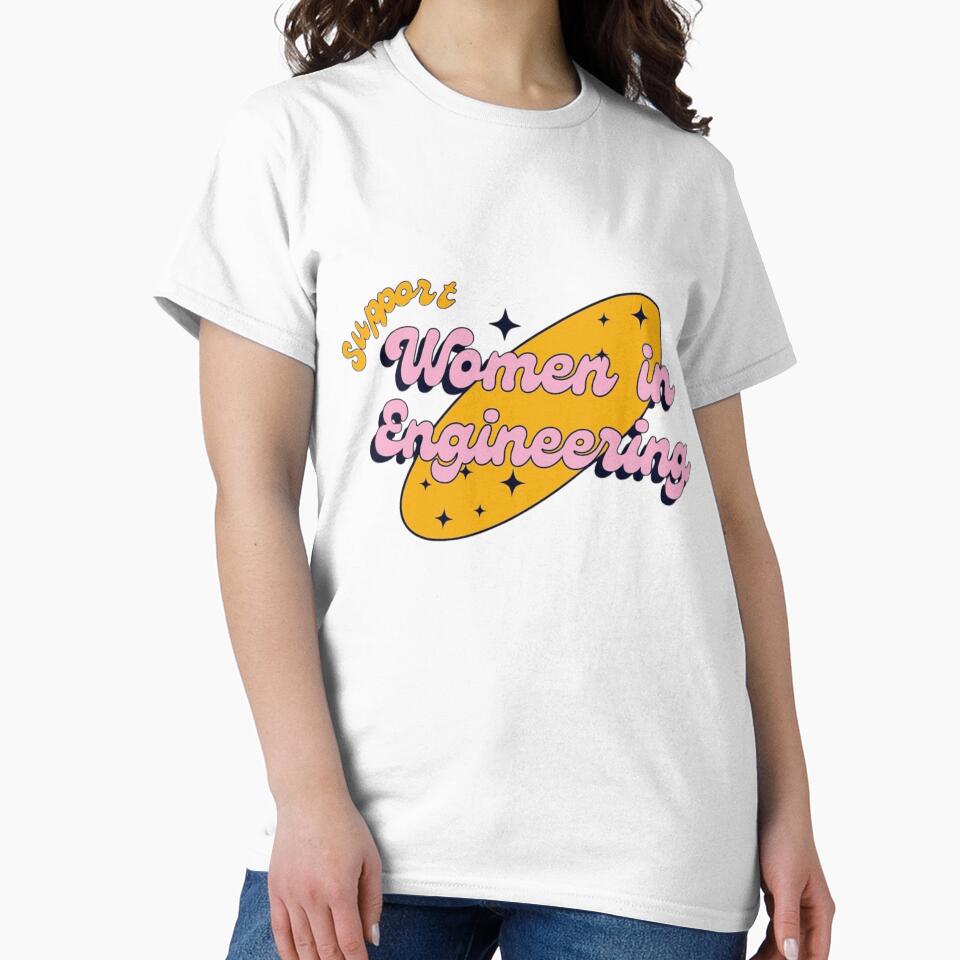 Women In Engineering STEM Support by Oniyasha