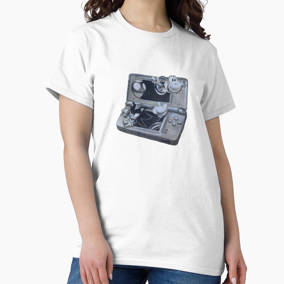 DS// deeply sentimental !!! by PIPPIN’S PRINTS