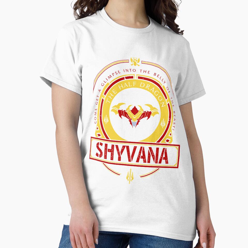 SHYVANA - LIMITED EDITION by allstarfey1