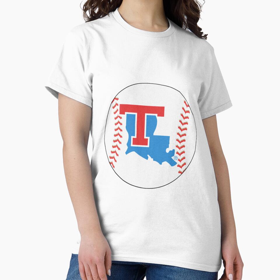 Louisiana Tech Baseball by lcd93
