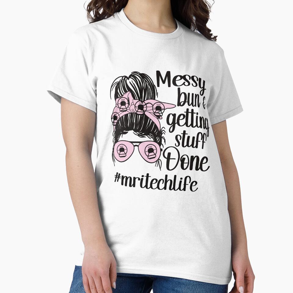 Best MRI Technologist Week MRI Tech Life by Pukiart