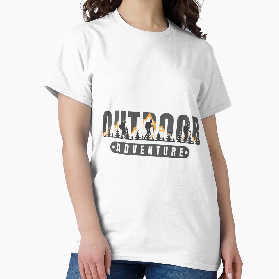 Outdoor adventure by ShopMaxiDesigns