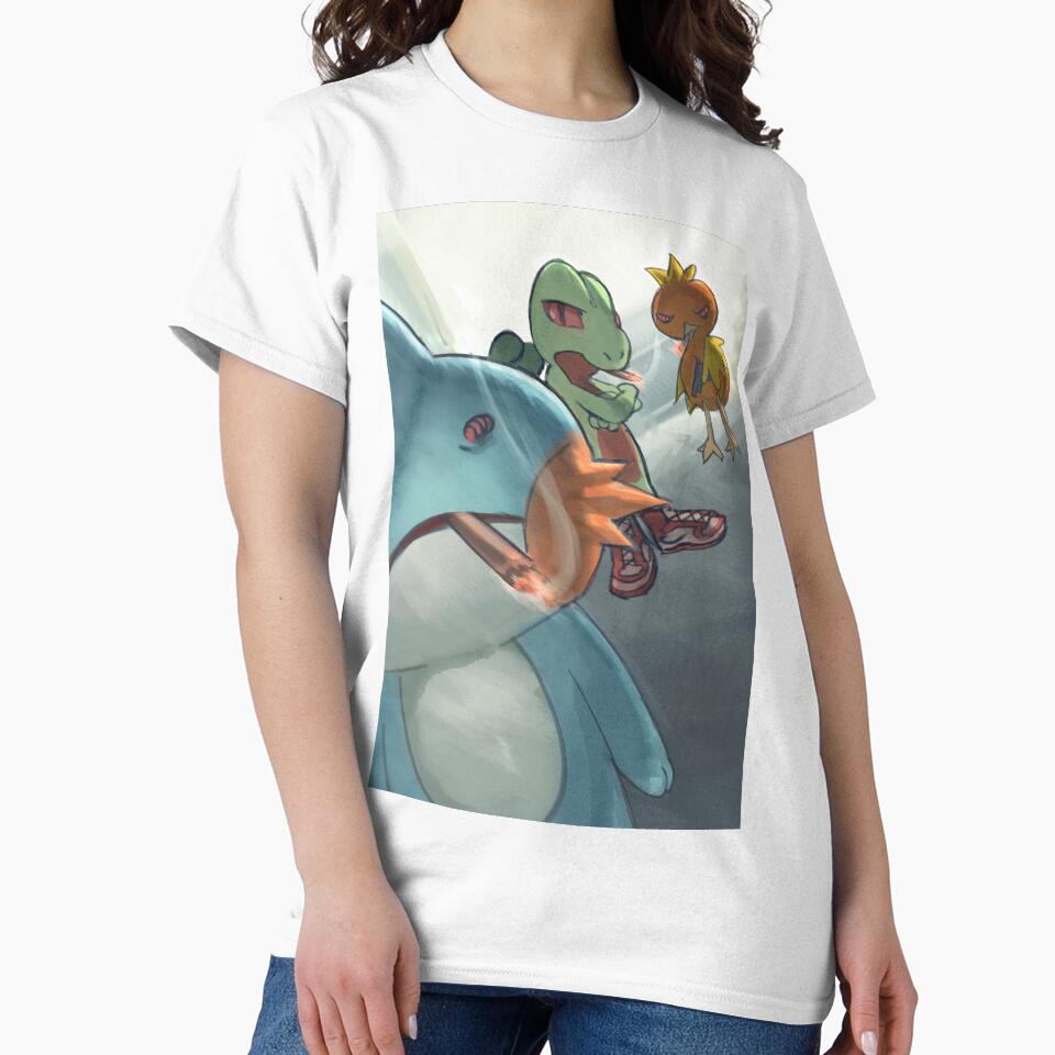 Hotrio Cig!!! (front&back shirt version) -scroll down for more products by Kyvua
