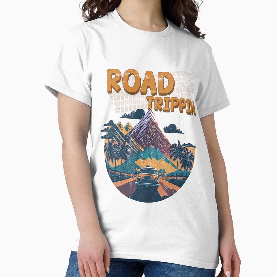 Road trippin , Outdoor , good vibes by TheBlackCircle