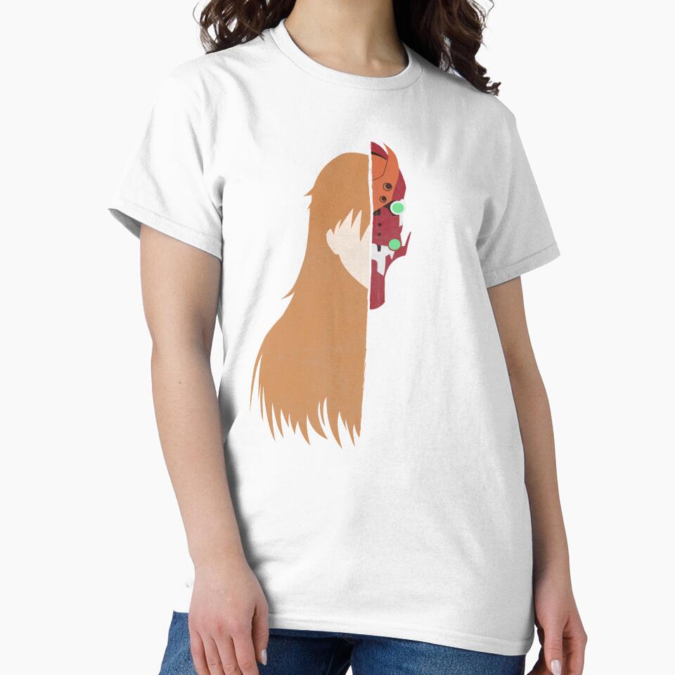 Asuka by 5eth