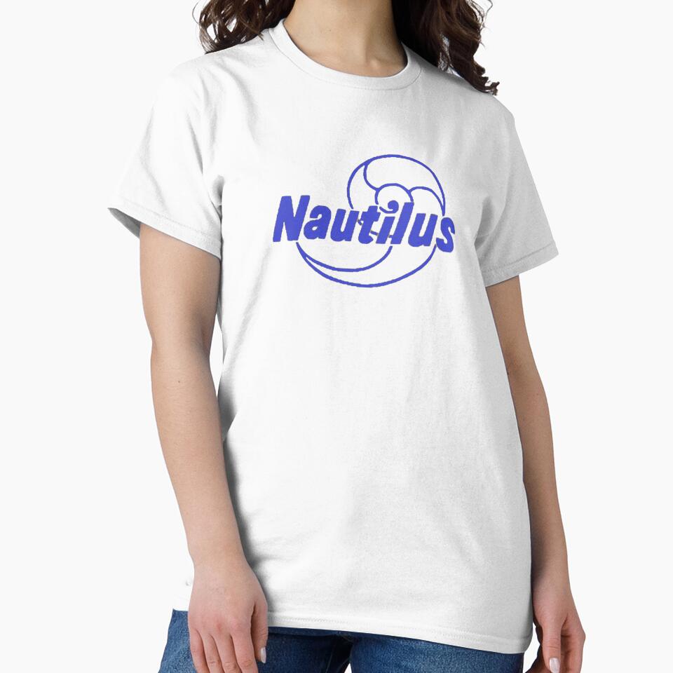 Nautilus by COEbodybuilding