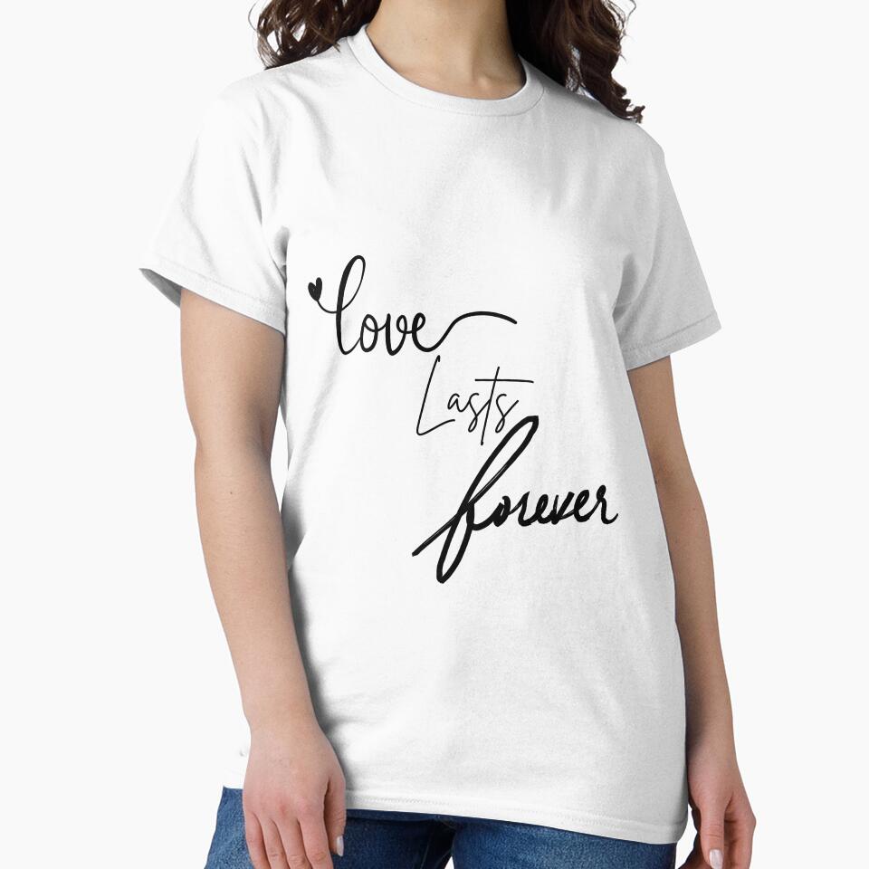 Love lasts forever by Stylish-co