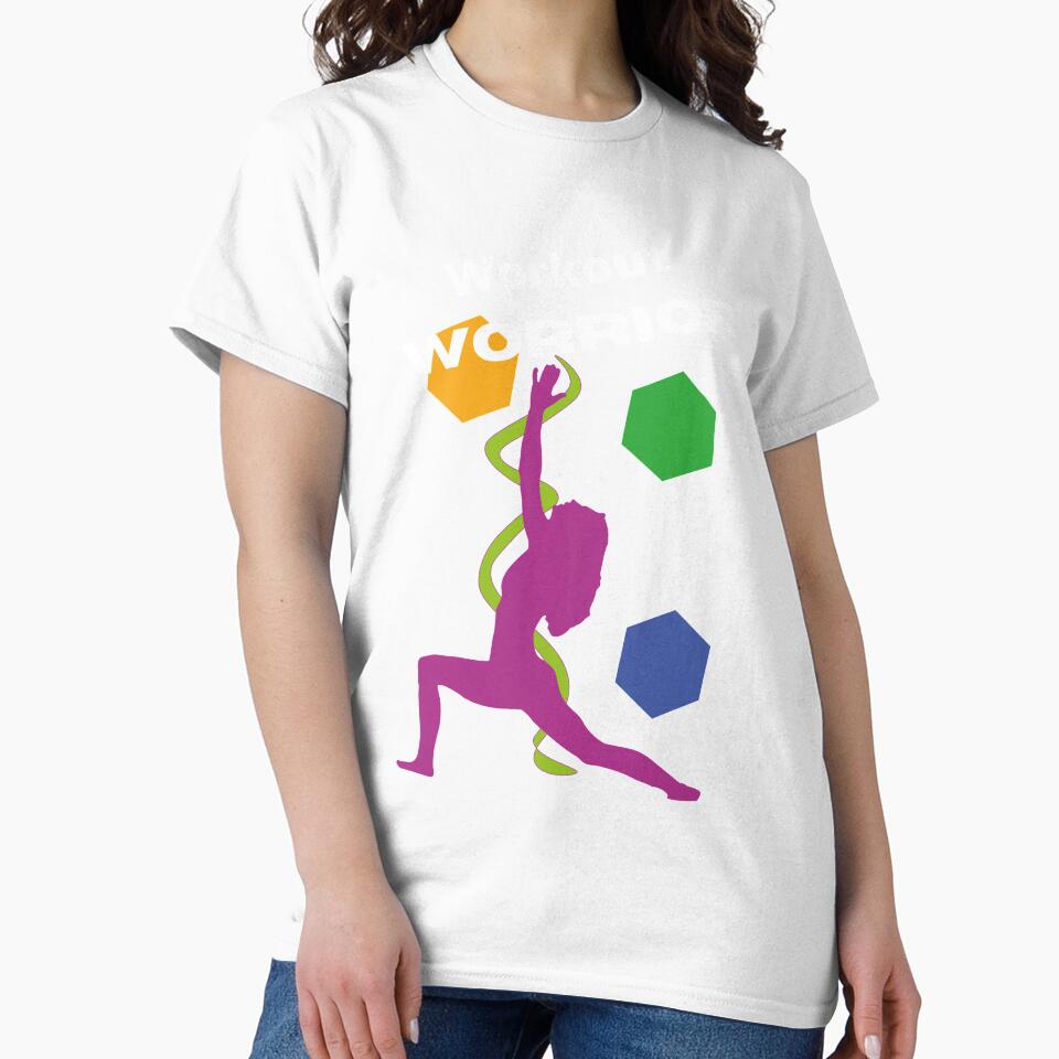 Workout Worrior by Fashion-C