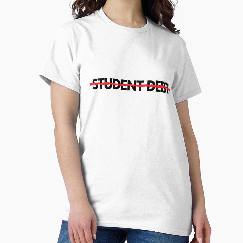 Cancel Student Debt by nestoras28