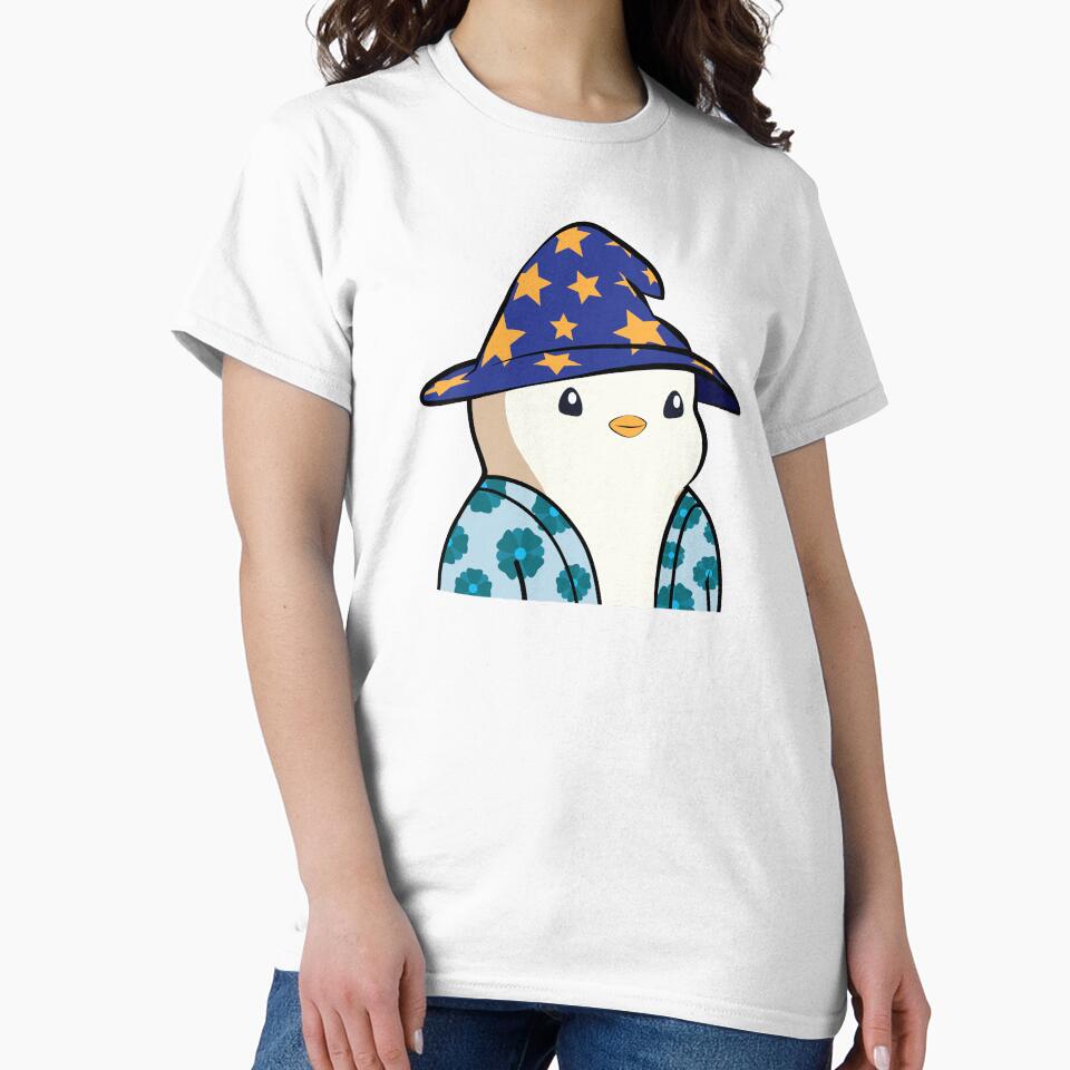 Pudgy Penguin #6990 nft Chubby CryptoLovers by PetTotem