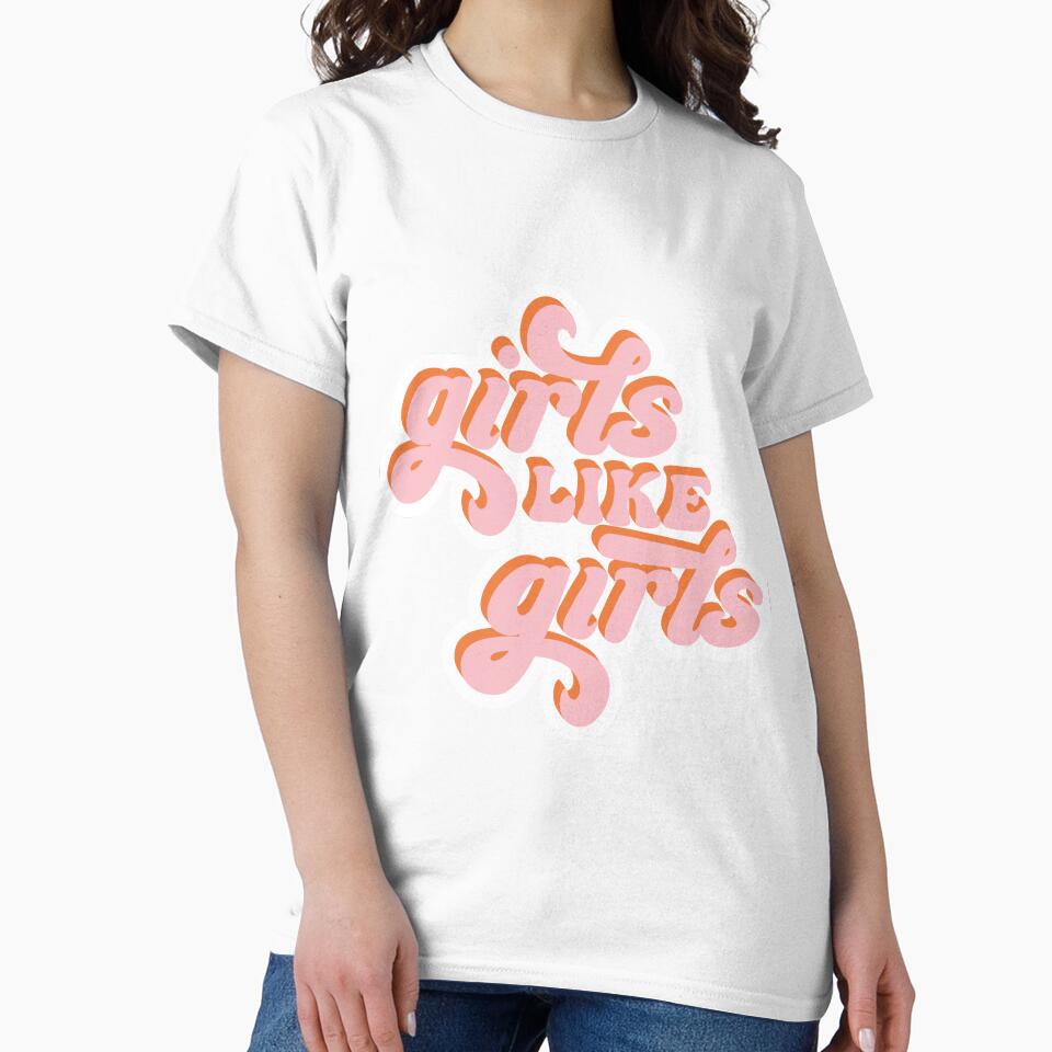 Groovy Girls Like Groovy Girls by SarahRoses