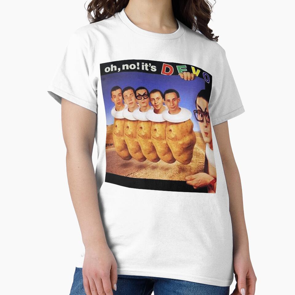 Copy of devo band,long sleeve devo band,stuff devo band,funny devo band,cool devo band, by higgsjose
