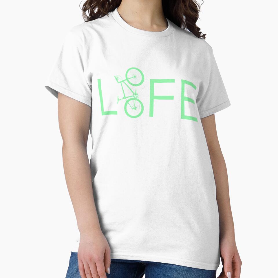 Cycling Life by herzart