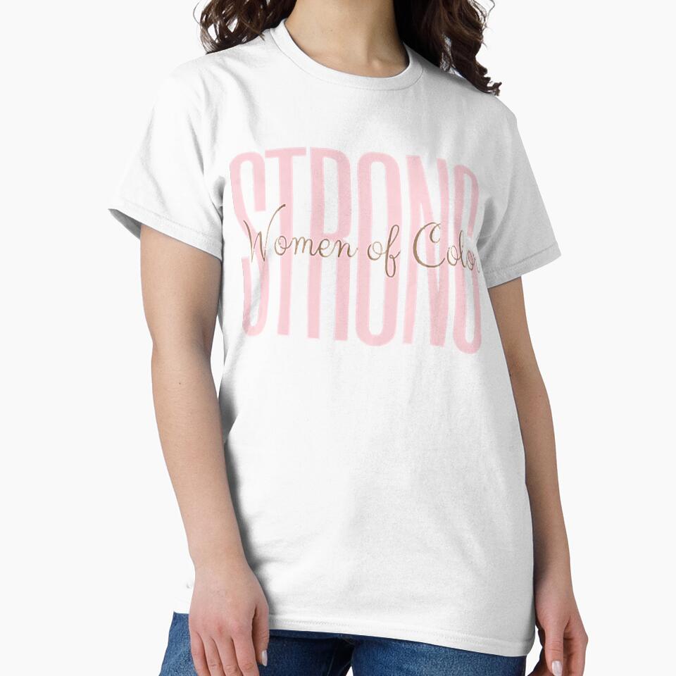 Women of Color Premium by zaidamiere