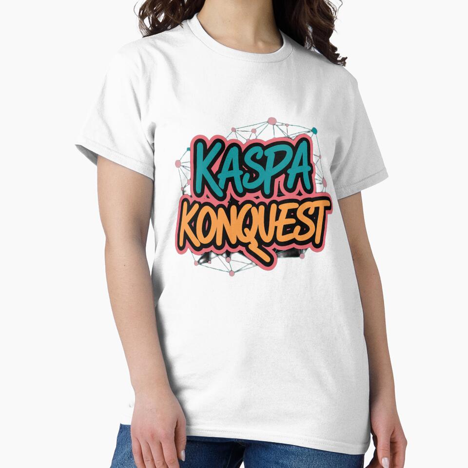Kaspa Crypto Pulse by RadDeck