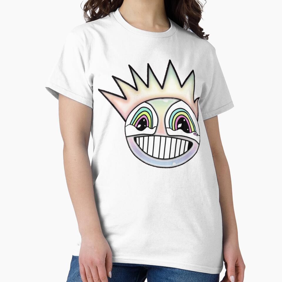 kawaii boognish by jonesvelezShop