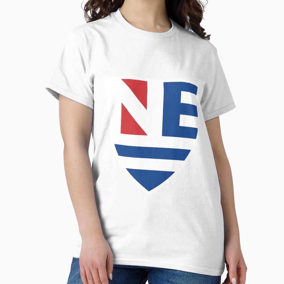 New England College by L-kaway
