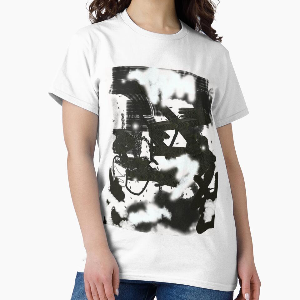 Grunge Abstract by CaitlynJamesDesigns