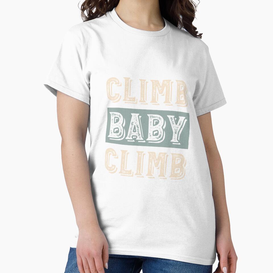 Fitness Cycling Class climb Baby Climb by whyitsme