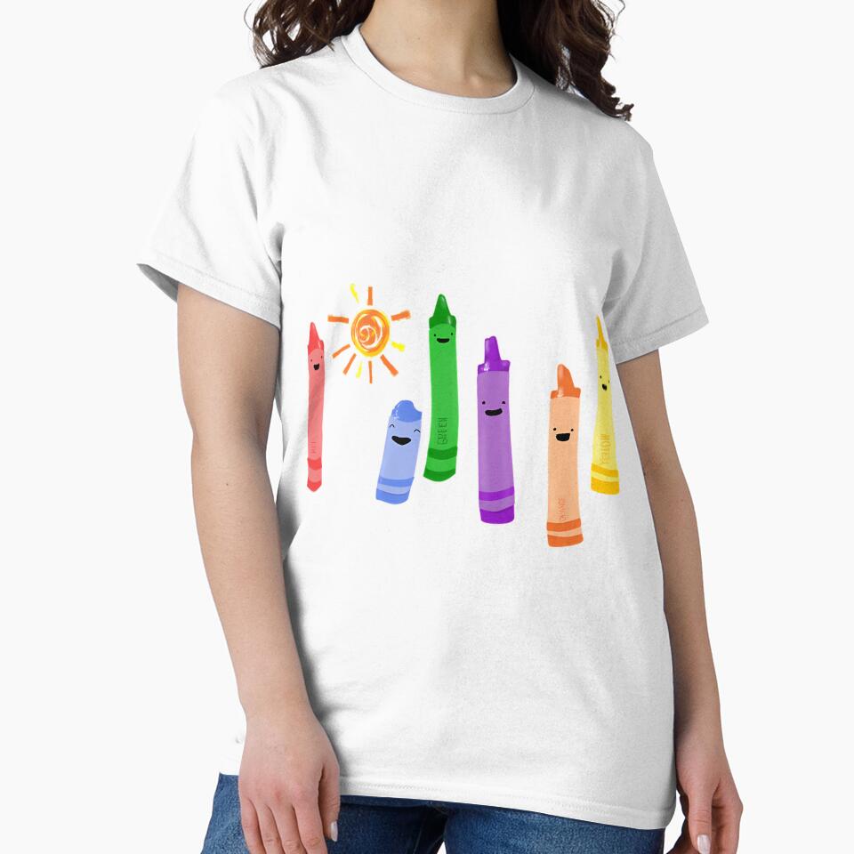 Crayons That Won’t Quit by tvqemmiwwa38