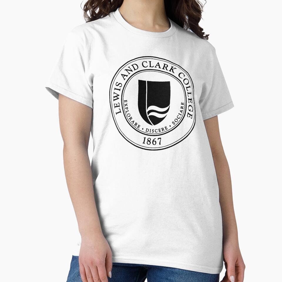 L & C College Logo 2 by Traveland