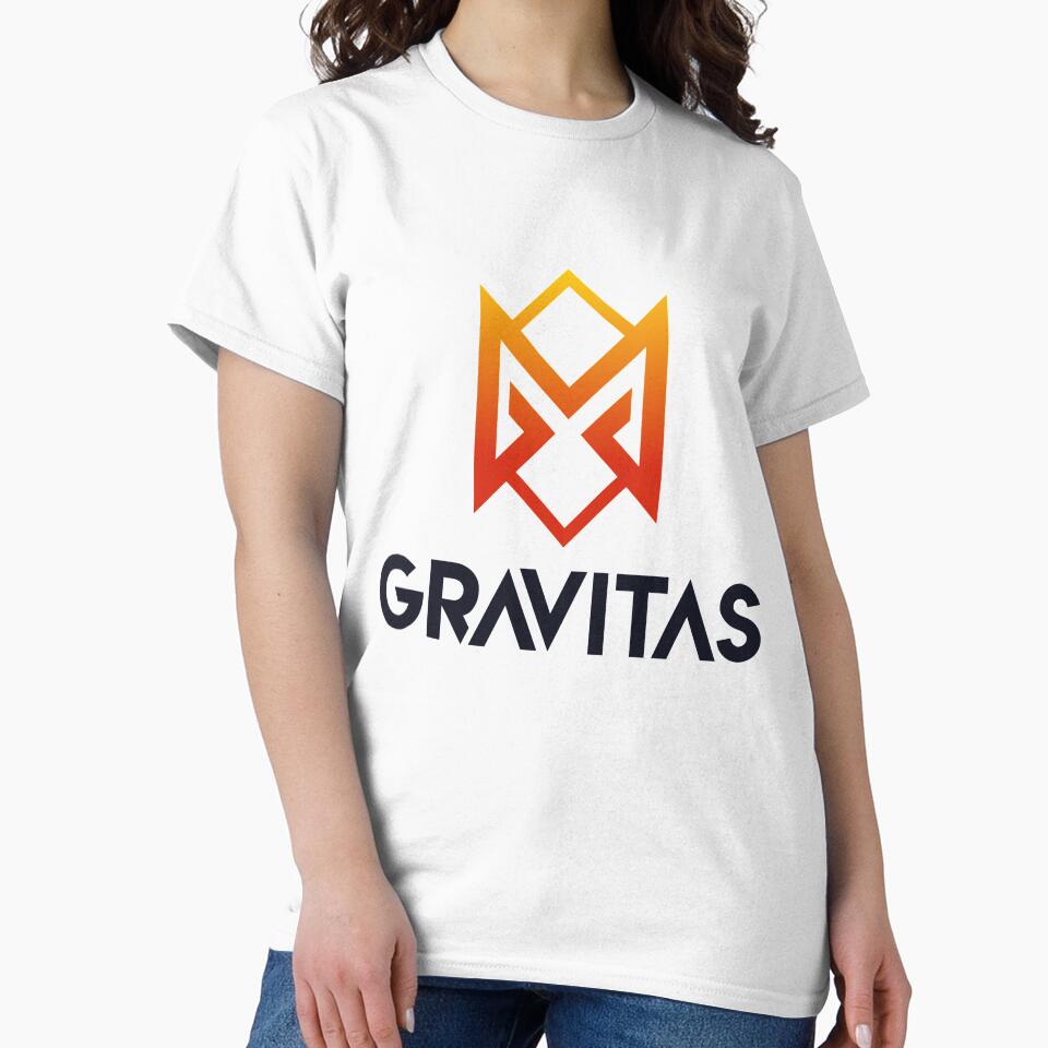 Gravitas V2 by gravitaslol
