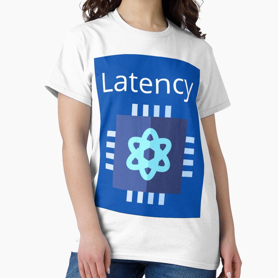 Latency by UpcomingTech