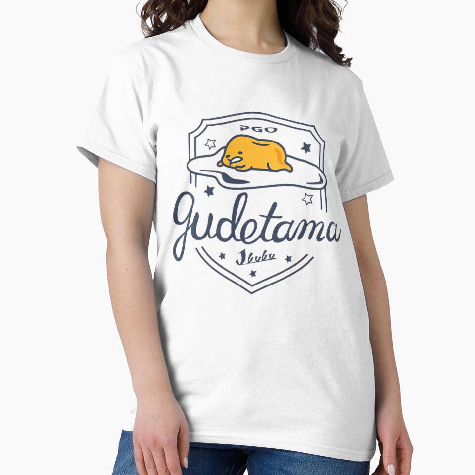 Gudetama Design (5) by iloveyourcupid