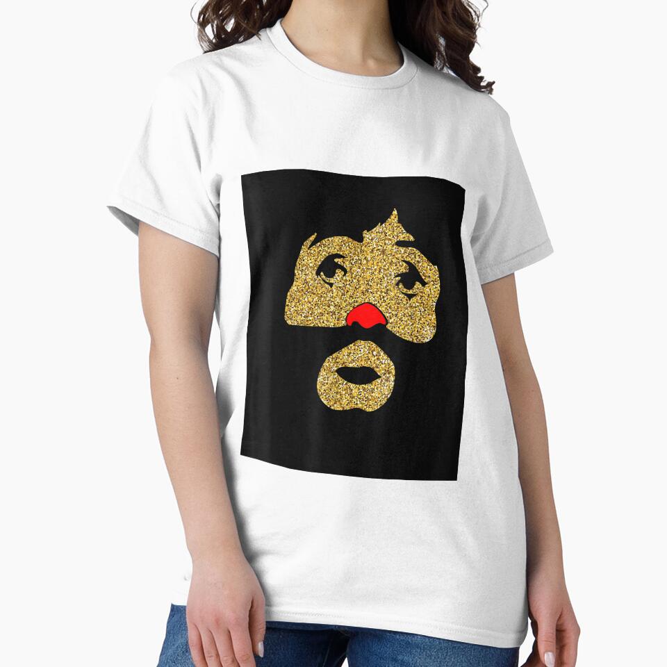 Jesus-Christian-Cute-Gift-Ladies-Girls-Never-Stop-Praying by lseq936