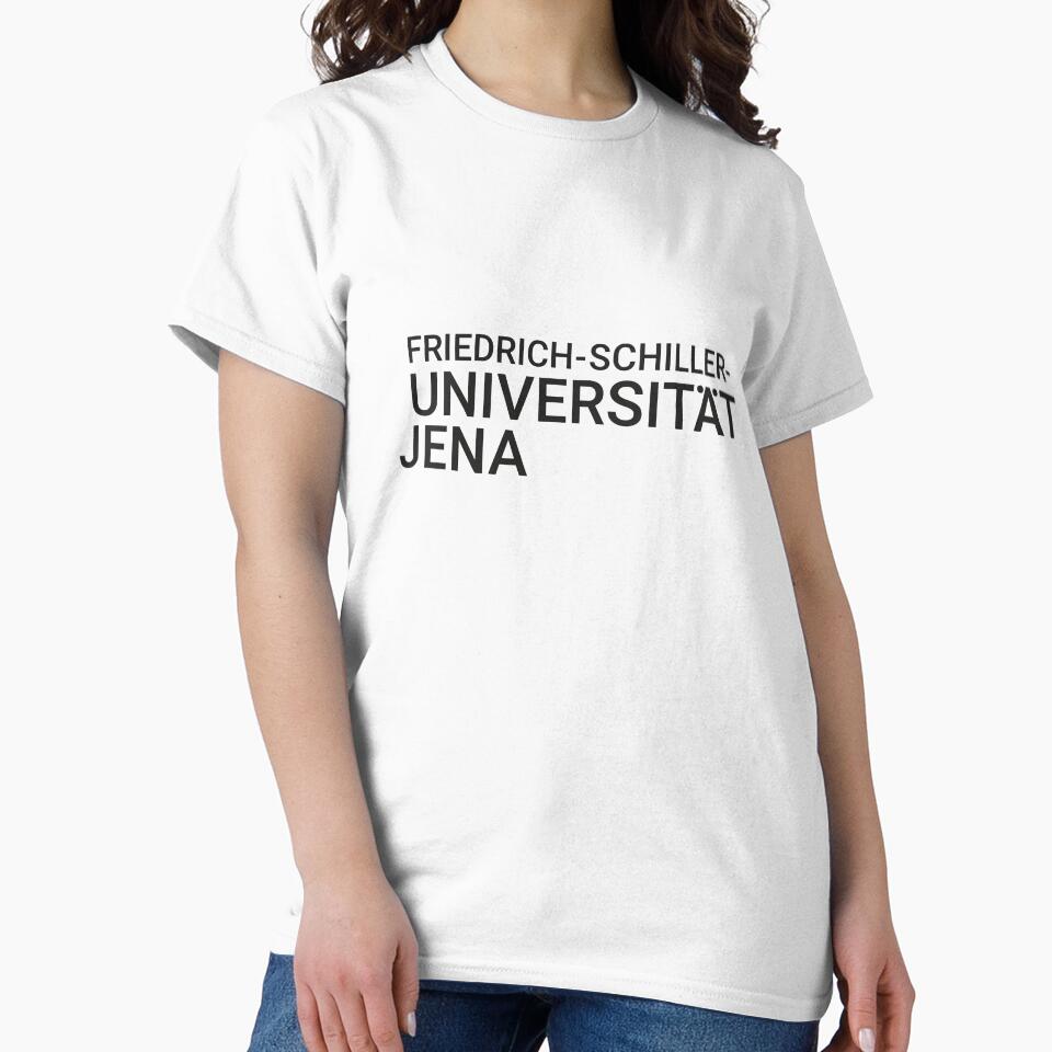 U of Jen3 College Style by JustArea