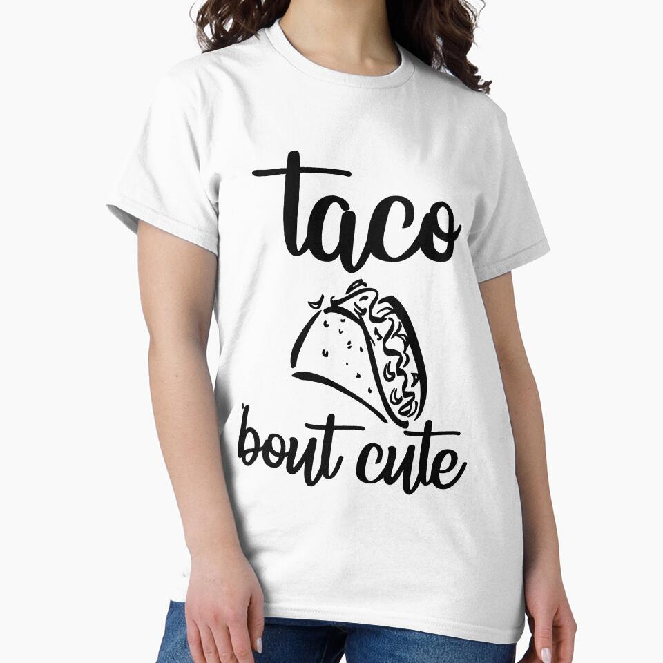 Taco Bout Cute Cinco de Mayo Baby by JoelFox165