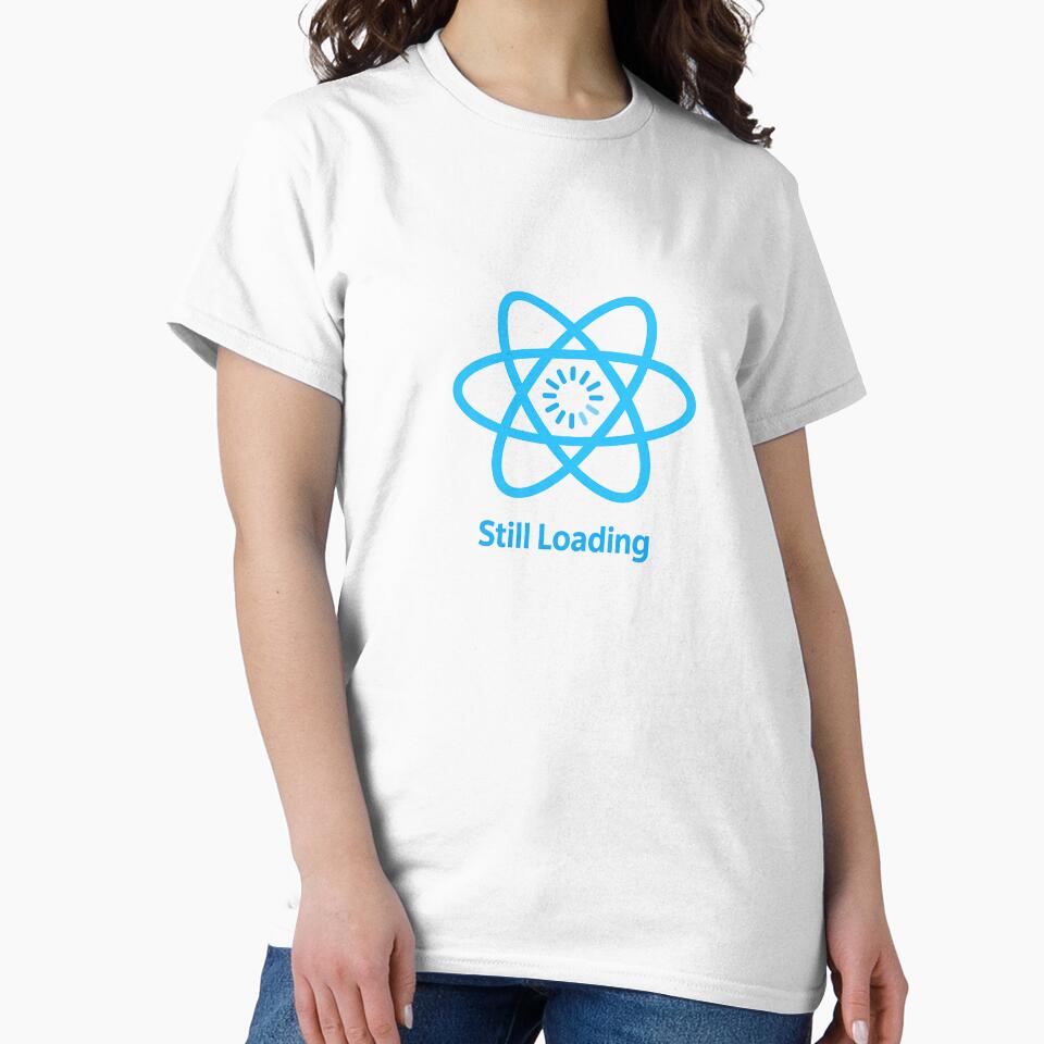 React State Loading Forever by techy-rrr