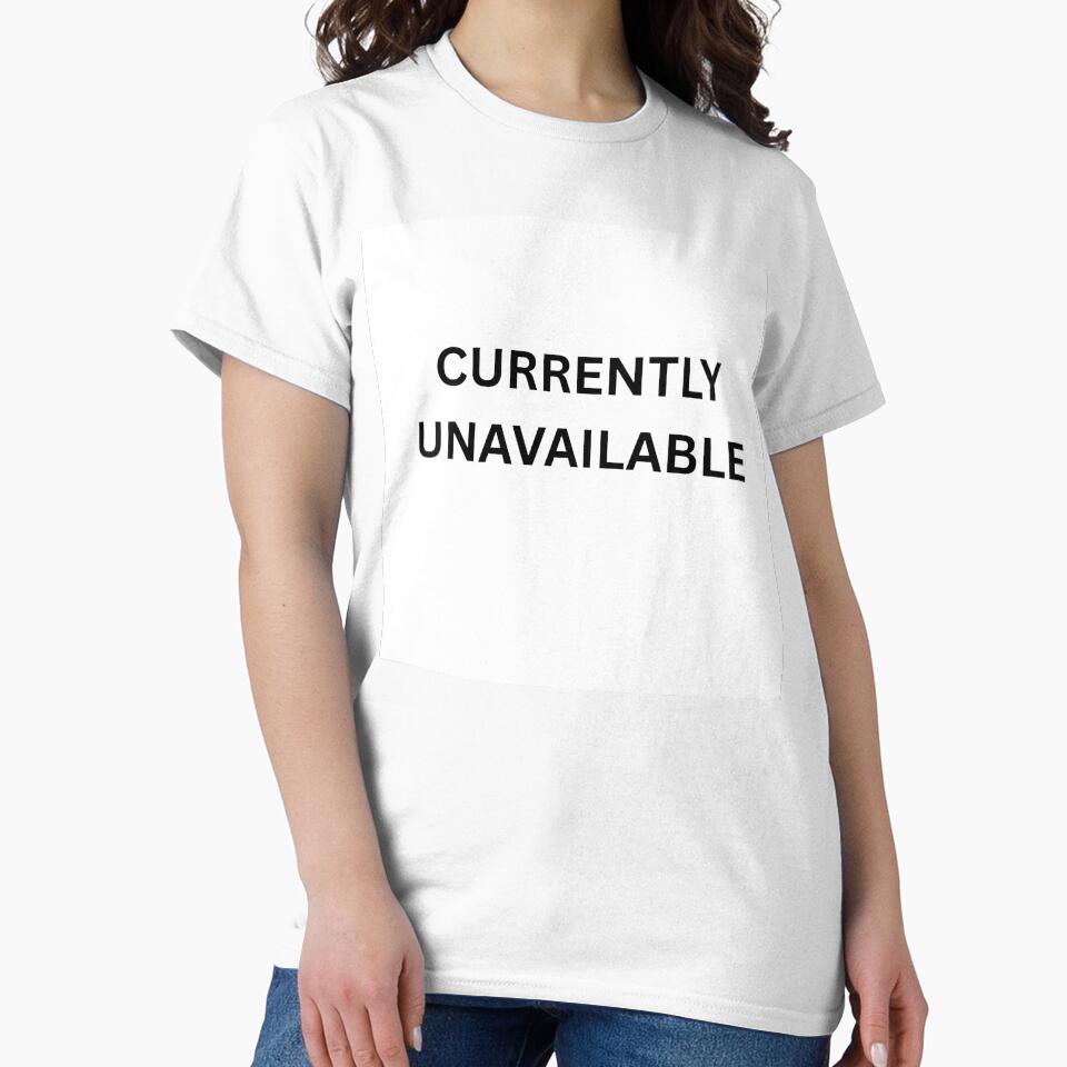 Currently Unavailable Funny Sticker by abanoubsamir938