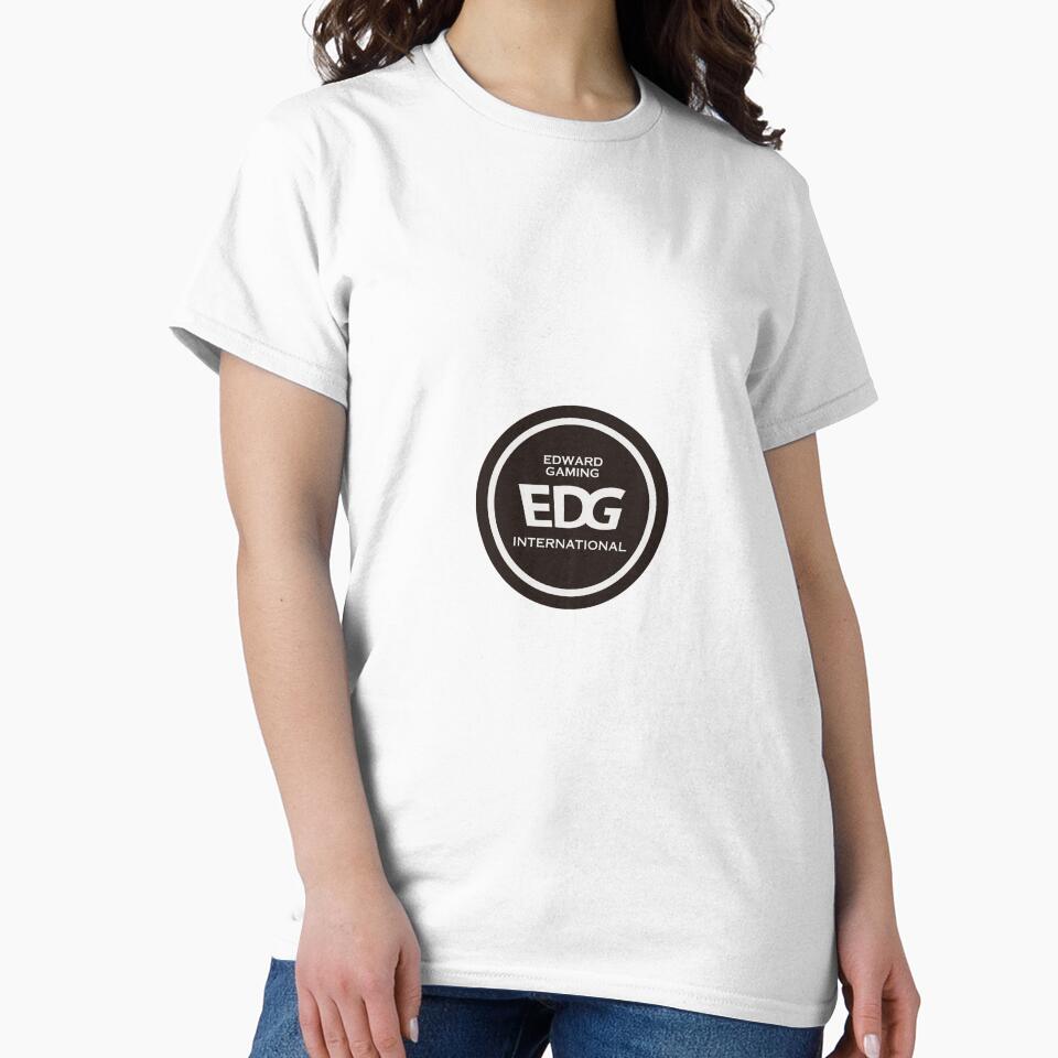 EDG Logo by aetherical