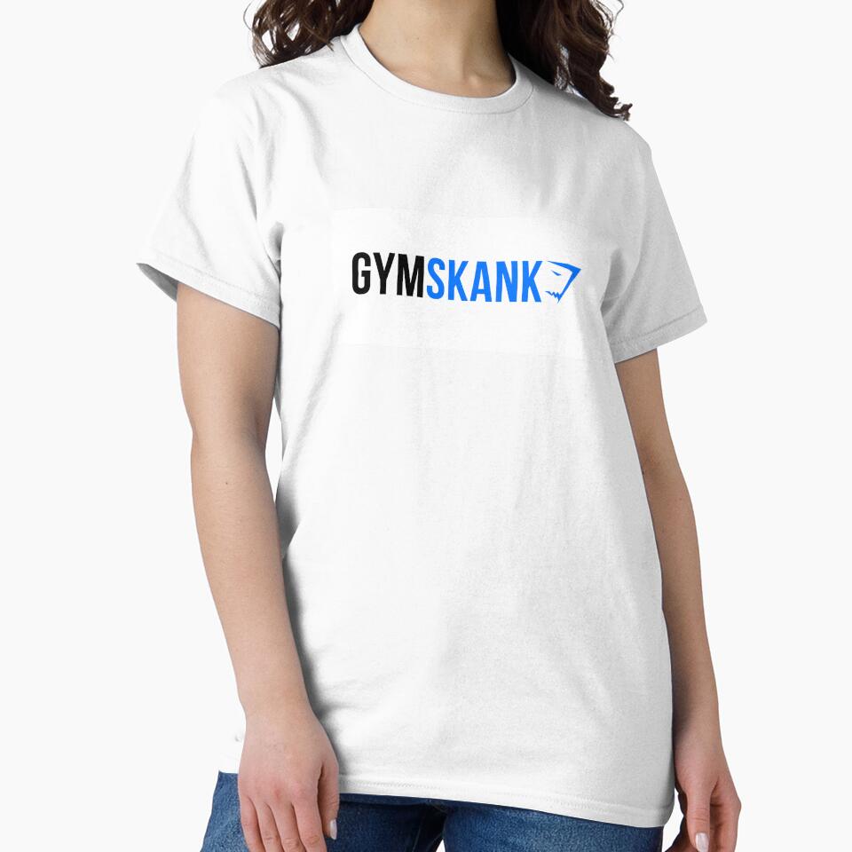 GYMSKANK by Slappyhappy