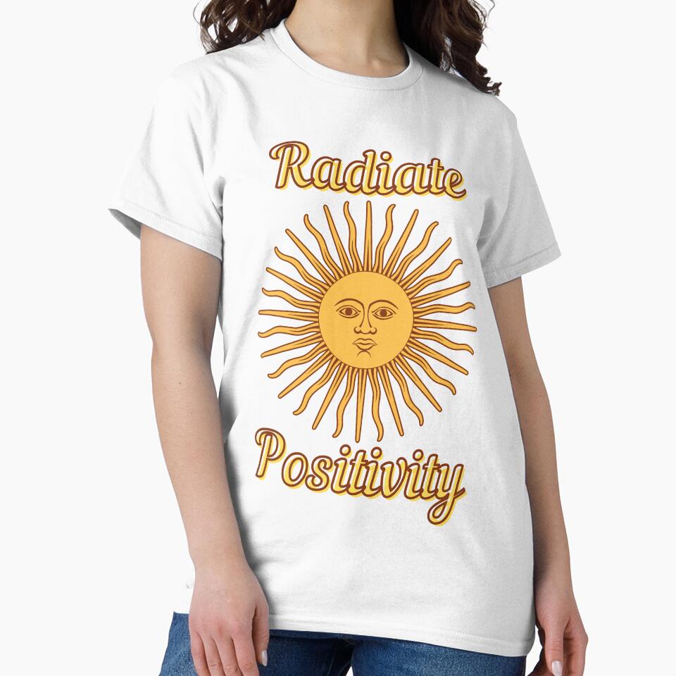 Radiate Positivity Sun Face (no background) by Minima-Vulpes
