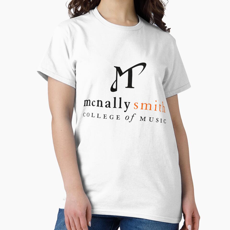 McNally College by Elloni