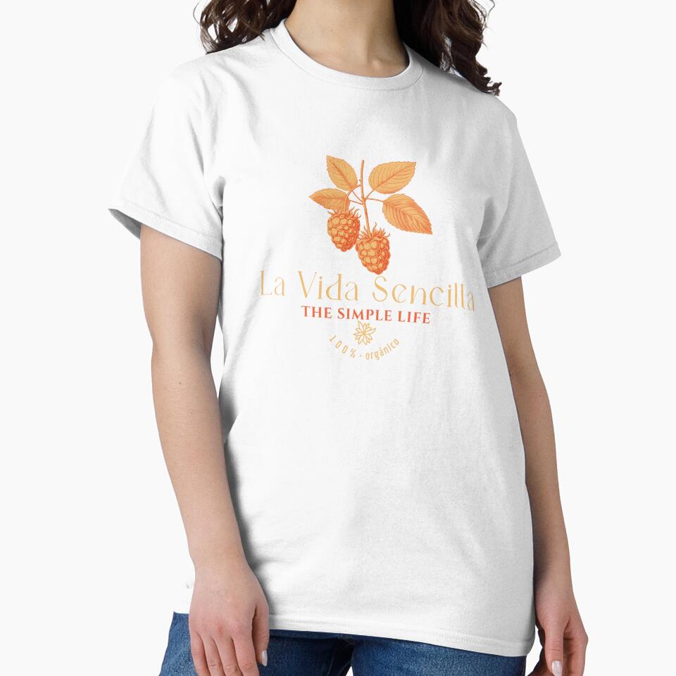 The Simple Life by RMPtees11