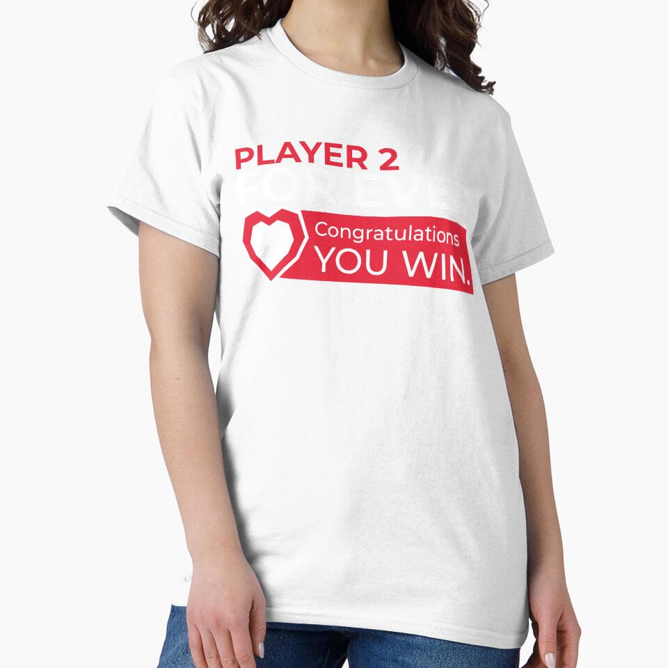 Player 2 joined the game by FreshCorner