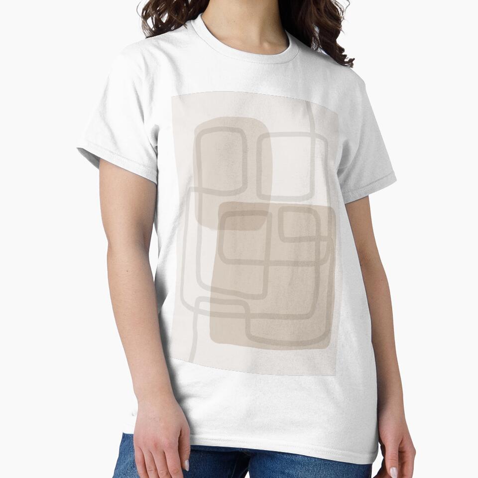 Continuous Line by UrbanEpiphany