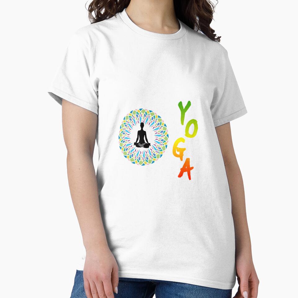 YOGA AND MEDITATION PRACTICE CHAKRA by samArtline