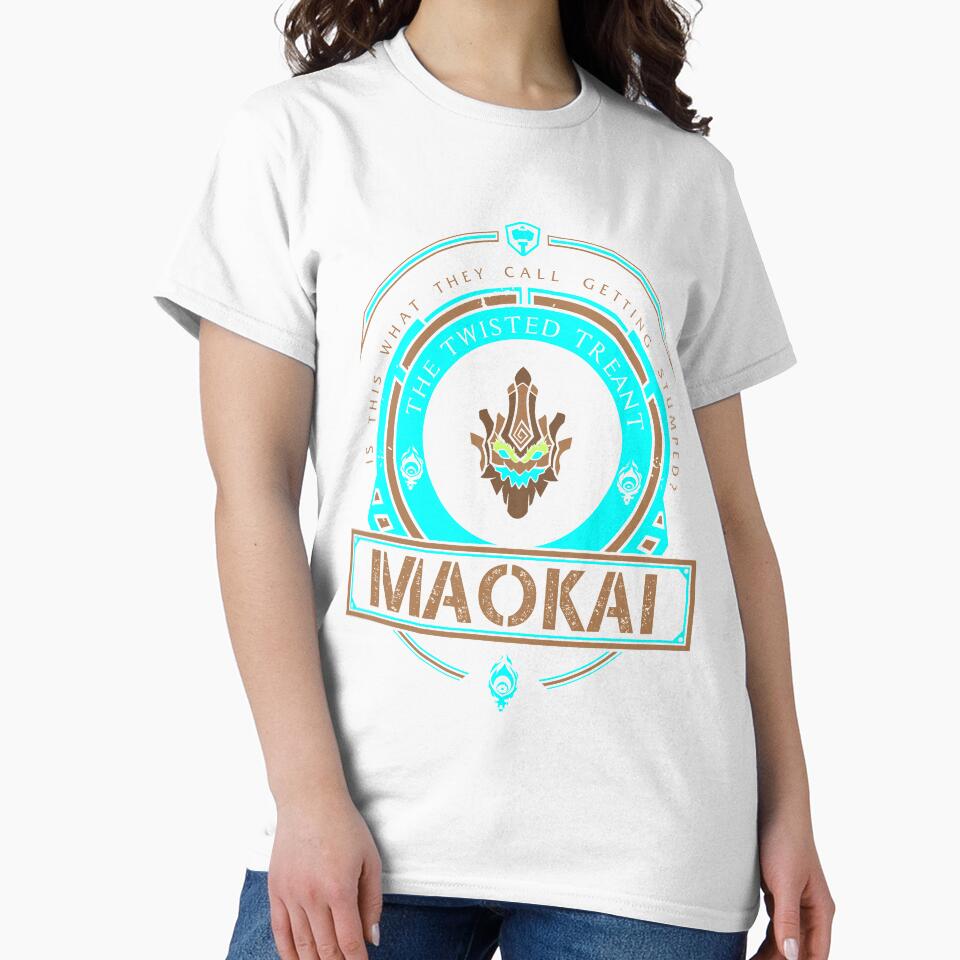 MAOKAI - LIMITED EDITION by allstarfey1