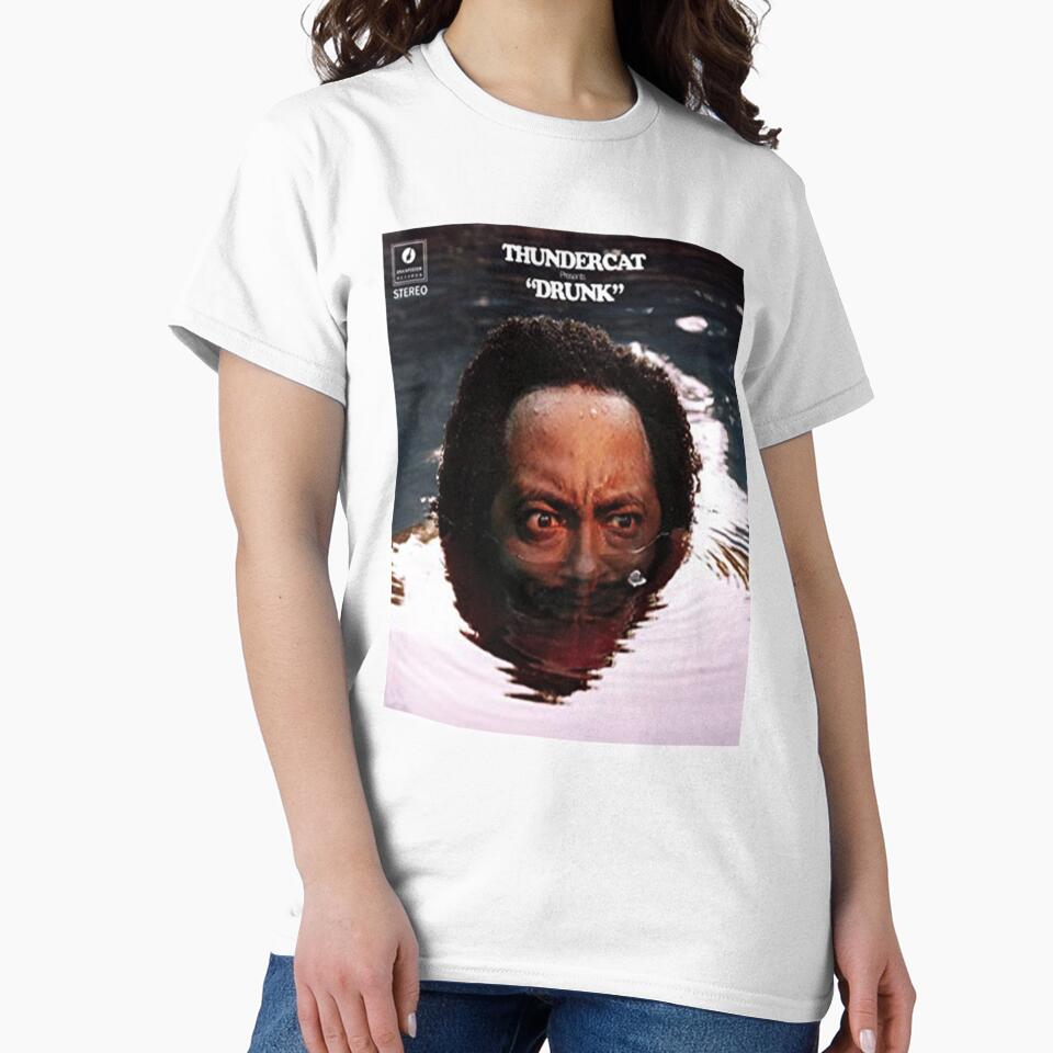 Thundercat bassis special music Genres Funk progressive by RogerLucas